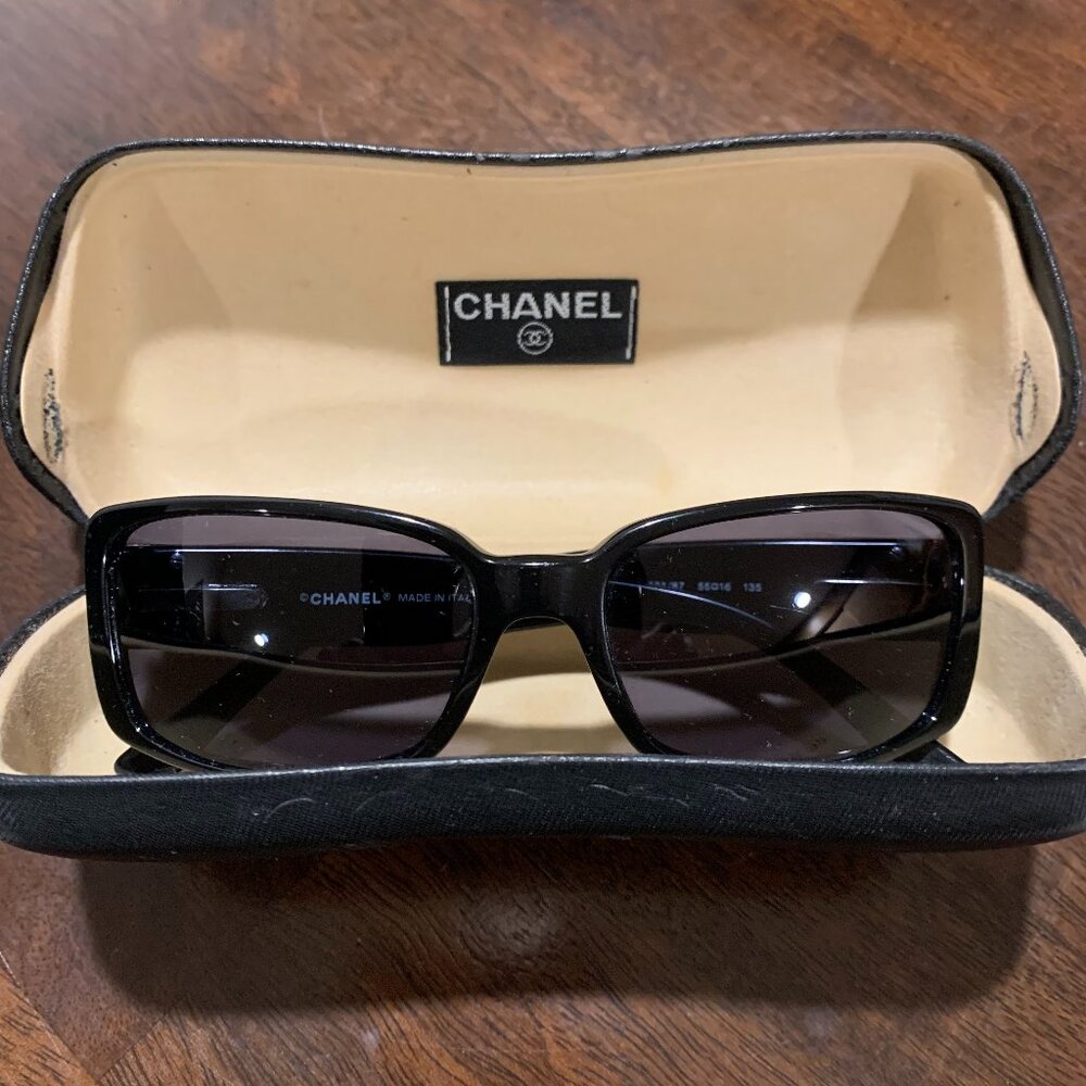Chanel Women's Sunglasses
